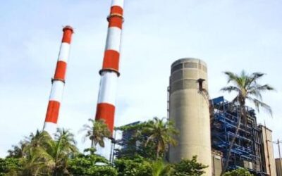 Gecelca se encamina hacia la carbono neutralidad