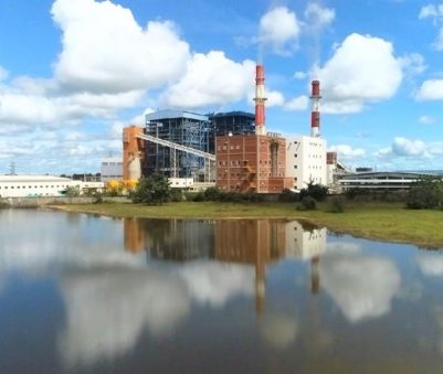 La solidaridad de Gecelca se hace sentir en el sur de Córdoba y La Guajira