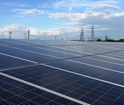 Electricaribe y Gecelca participan en subasta de renovables