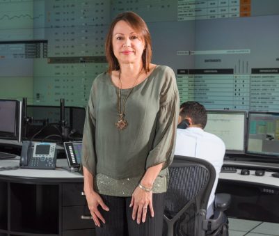 Energía en firme desde 2022 quedó en manos de 27 empresas tras la subasta