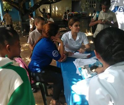Se realizará brigada de salud en corregimiento de Mingueo