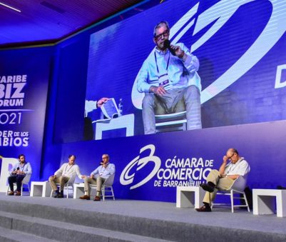 Seguridad jurídica, clave para el sector minero energético