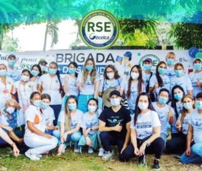 Habitantes de Dibulla recibieron brigada de salud