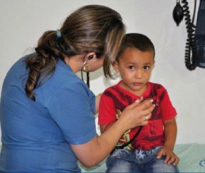 Gecelca realizará brigada médica con especialistas en Puerto Libertador