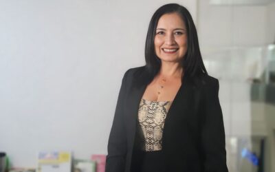 La Responsabilidad Social empieza por casa, por las personas: Luz Fajardo