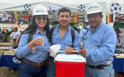 Feria Expoemprende: Una Experiencia Mundial